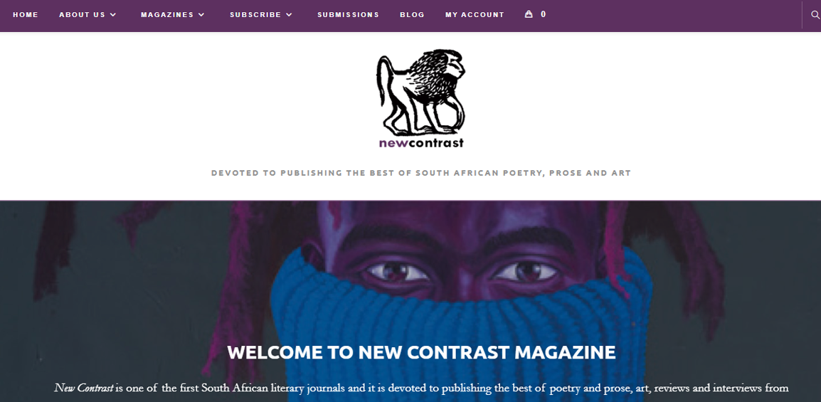 Click to open website